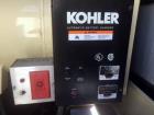 Used- KOHLER 400KW Standby Diesel Generator, Model 400ROZD.