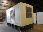 Used Kohler 450 kW diesel generator set.
Detroit Diesel / MTU 8V2000 G80 engin