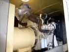 Used Kohler 450 kW diesel generator set.
Detroit Diesel / MTU 8V2000 G80 engin