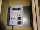 Used Kohler 450 kW diesel generator set.
Detroit Diesel / MTU 8V2000 G80 engin
