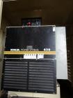 Used Kohler 450 kW diesel generator set.
Detroit Diesel / MTU 8V2000 G80 engin