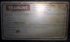 Used Kohler 450 kW diesel generator set.
Detroit Diesel / MTU 8V2000 G80 engin