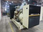 Kohler 450 kW standby (410 kW prime) Diesel Generator Set