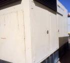 Used- KOHLER 450KW Standby Diesel Generator, Model 450REOZD4.