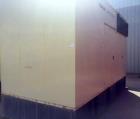 Used KOHLER 450KW Standby Diesel Generator, Model 450REOZD4.