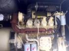 Used- KOHLER 450KW Standby Diesel Generator, Model 450REOZD4.