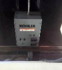 Used- KOHLER 450KW Standby Diesel Generator, Model 450REOZD4.