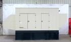 Kohler 450 kW Standby (410 kW prime) Diesel Generator Set