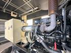 Kohler 450 kW Standby (410 kW prime) Diesel Generator Set