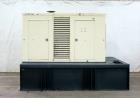 Kohler 460 kW Standby (415 kW prime) Diesel Generator Set