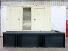 Kohler 460 kW Standby (415 kW prime) Diesel Generator Set