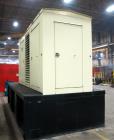 Kohler 460 kW Standby (415 kW prime) Diesel Generator Set