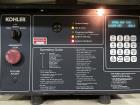 Kohler 460 kW Standby (415 kW prime) Diesel Generator Set