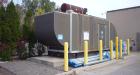 Used Kohler 500kW Diesel Generator Set, Model 500ROZD71. Detroit Diesel 12V-92TA turbocharged aftercooled rated 830 HP @ 1800 RPM. 3/60/120/208/277-480 Volt,main-line circuit breaker. Sound attenuate...