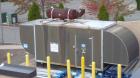 Used Kohler 500kW Diesel Generator Set, Model 500ROZD71. Detroit Diesel 12V-92TA turbocharged aftercooled rated 830 HP @ 1800 RPM. 3/60/120/208/277-480 Volt,main-line circuit breaker. Sound attenuate...