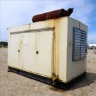 Used Kohler 500 kW Standby Diesel Generator Set