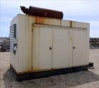 Used- Kohler 500 kW Standby Diesel Generator Set