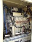 Used- Kohler 500 kW Standby Diesel Generator Set