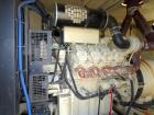 Used- Kohler 500 kW Standby Diesel Generator Set