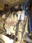 Used- Kohler 500 kW Standby Diesel Generator Set