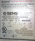 Used Kohler 500 kW Standby Diesel Generator Set