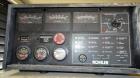 Used Kohler 500 kW Standby Diesel Generator Set