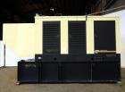 Used Kohler / Volvo 505 kW Standby Diesel Generator Set