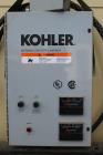Used- Kohler / Volvo 505 kW Standby Diesel Generator Set