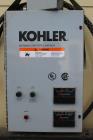 Used Kohler / Volvo 505 kW Standby Diesel Generator Set