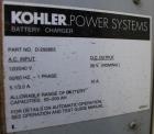 Used Kohler / Volvo 505 kW Standby Diesel Generator Set