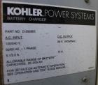 Used- Kohler / Volvo 505 kW Standby Diesel Generator Set