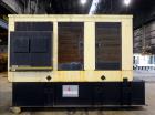 Used Kohler 505 kW diesel generator. Volvo Penta TAD1641GE engine EPA Tier 2 ce