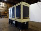 Used Kohler 505 kW diesel generator. Volvo Penta TAD1641GE engine EPA Tier 2 ce