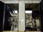 Used Kohler 505 kW diesel generator. Volvo Penta TAD1641GE engine EPA Tier 2 ce