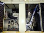 Used Kohler 505 kW diesel generator. Volvo Penta TAD1641GE engine EPA Tier 2 ce