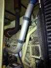 Used Kohler 505 kW diesel generator. Volvo Penta TAD1641GE engine EPA Tier 2 ce
