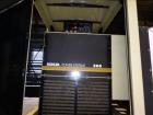 Used Kohler 505 kW diesel generator. Volvo Penta TAD1641GE engine EPA Tier 2 ce