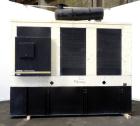 Used- Kohler 475 kW diesel generator set, Model 500REOZV, SN-2063752. Volvo model TAD1641GE D500 16.1B65 4-cycle turbocharge...