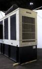 Used Kohler 475 kW diesel generator set, Model 500REOZV, SN-2063752. Volvo model TAD1641GE D500 16.1B65 4-cycle turbocharged engine rated 757 HP @ 1800 RPM, EPA Tier II certified. 3/60/120/208/277/48...