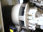 Used Kohler 475 kW diesel generator set, Model 500REOZV, SN-2063752. Volvo model TAD1641GE D500 16.1B65 4-cycle turbocharged engine rated 757 HP @ 1800 RPM, EPA Tier II certified. 3/60/120/208/277/48...