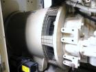 Used- Kohler 475 kW diesel generator set, Model 500REOZV, SN-2063752. Volvo model TAD1641GE D500 16.1B65 4-cycle turbocharge...