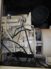 Used Kohler 475 kW diesel generator set, Model 500REOZV, SN-2063752. Volvo model TAD1641GE D500 16.1B65 4-cycle turbocharged engine rated 757 HP @ 1800 RPM, EPA Tier II certified. 3/60/120/208/277/48...