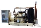 Used- MTU / Kohler 475 kW Diesel Generator, Model 500ROZD4.