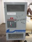 Used MTU / Kohler 475 kW Diesel Generator, Model 500ROZD4.