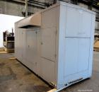 Used- MTU / Kohler 475 kW Diesel Generator, Model 500ROZD4.