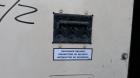 Used MTU / Kohler 475 kW Diesel Generator, Model 500ROZD4.