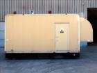 Used- Kohler 505 kW Diesel Generator 500ROZD4, MTU/Detroit Diesel 8V2000 Engine