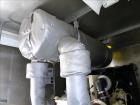 Used Kohler 505 kW Diesel Generator 500ROZD4, MTU/Detroit Diesel 8V2000 Engine