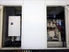 Used Kohler 500 kW portable diesel   generator. MTU / Detroit Diesel 8V2000