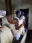 Used Kohler 500 kW portable diesel   generator. MTU / Detroit Diesel 8V2000